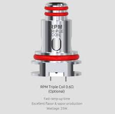 Bobinas SMOK RPM