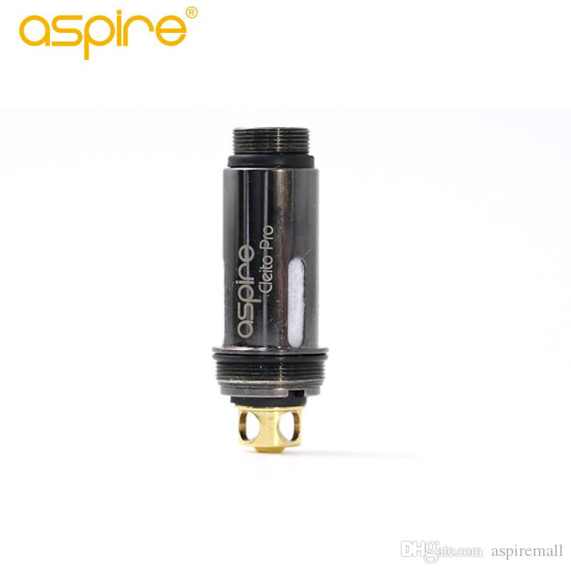 Bobinas ASPIRE Cleito