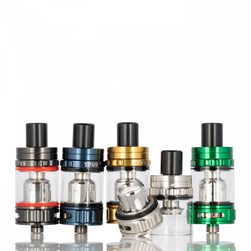Mini tanque SMOK TFV9