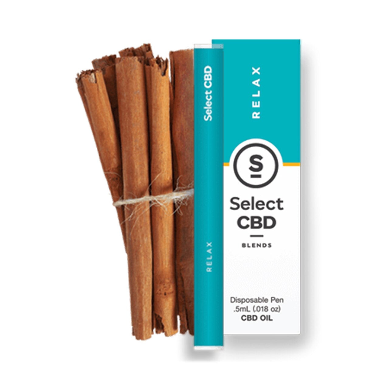 SOCIAL/SELECT CBD