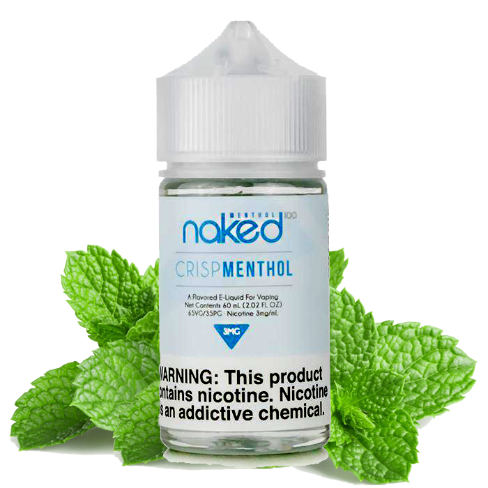 NAKED100 E-Líquidos