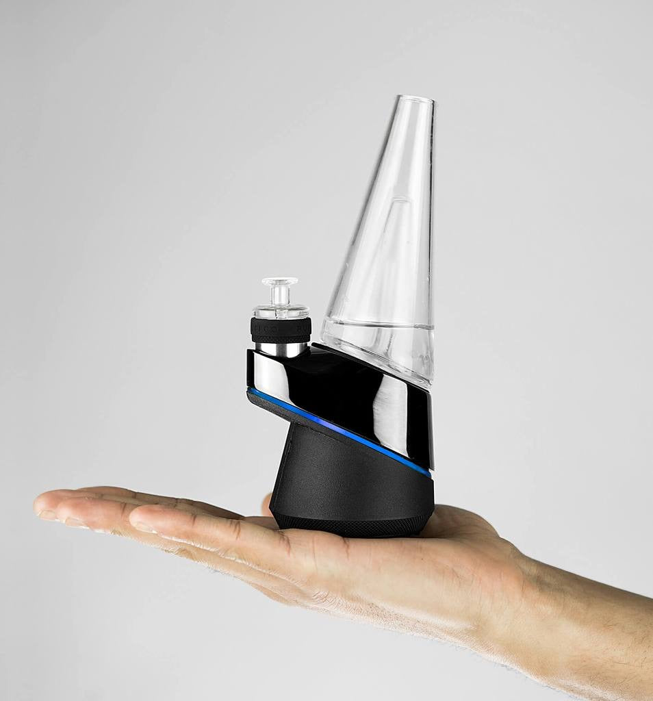 Vaporizador de concentrado de pico PUFFCO