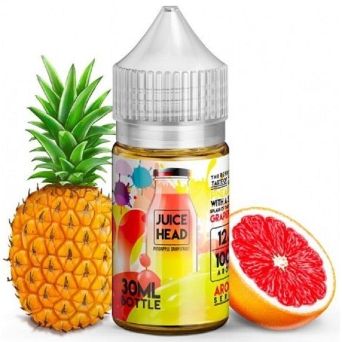 JUICE HEAD Salts Smoke Depot & Vape Lounge JUICE HEAD Salts Smoke Depot & Vape Lounge