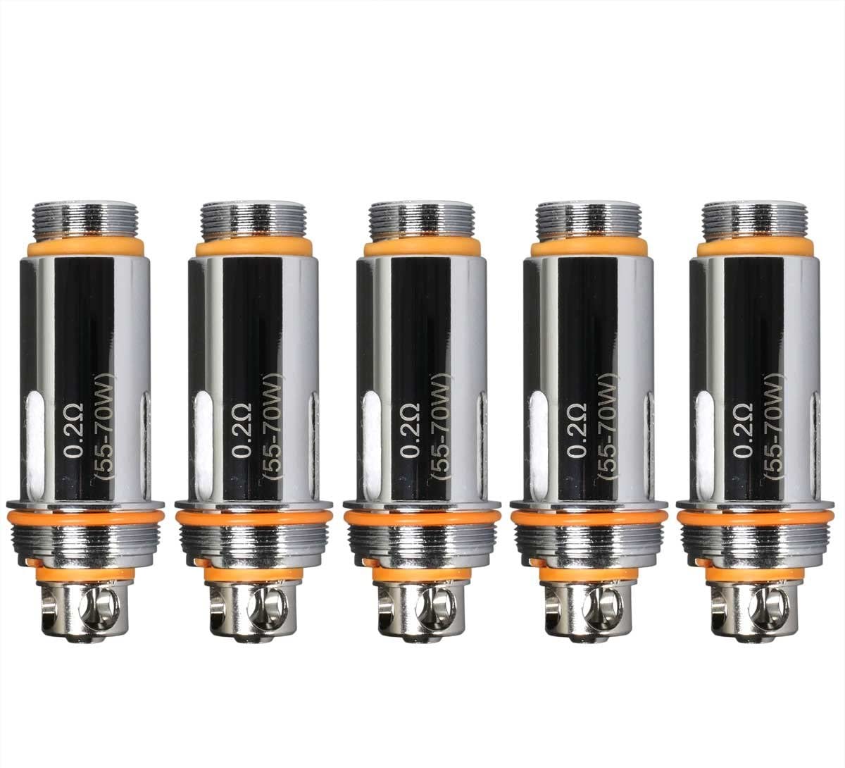 Bobinas ASPIRE Cleito