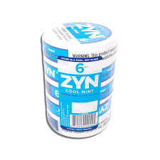 Bolsas de nicotina ZYN