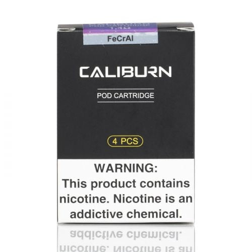 UWELL Caliburn Pod