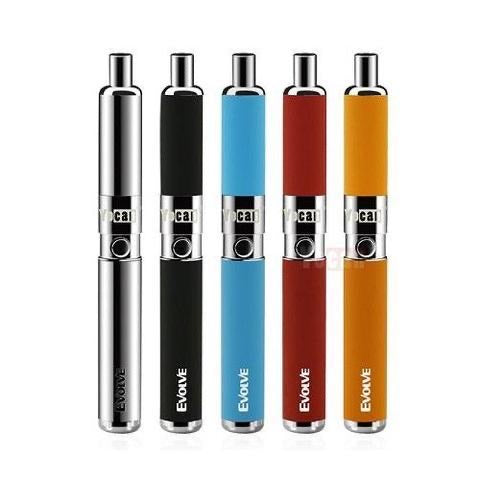 YOCAN Evolve-D Dry Herb Pen