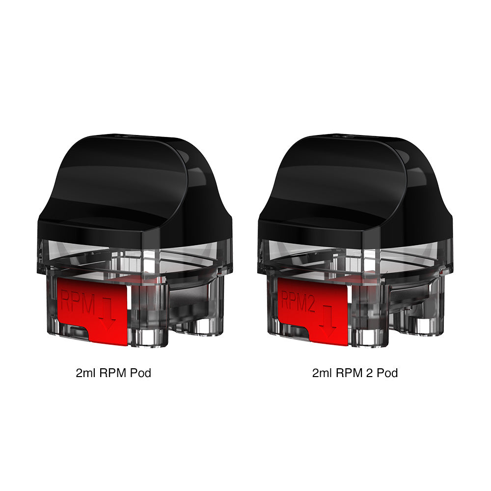 SMOK RPM 2 Accessories