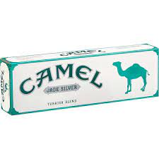 Cigarrillos CAMEL