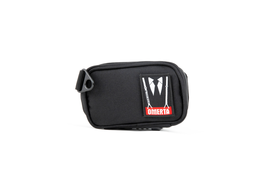 OMERTA Security by Dime Bags (To Be Sold In-Store Only)
