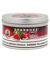 STARBUZZ Tobacco (250g)