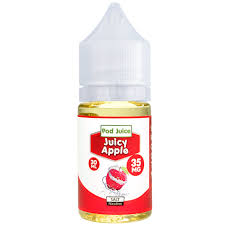 SOLACE / POD JUICE Salts