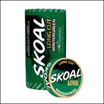 SKOAL Chew Tobacco
