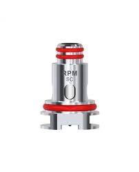 Bobinas SMOK RPM