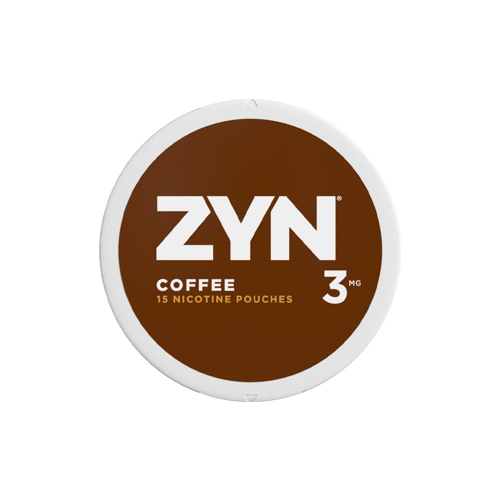 Bolsas de nicotina ZYN