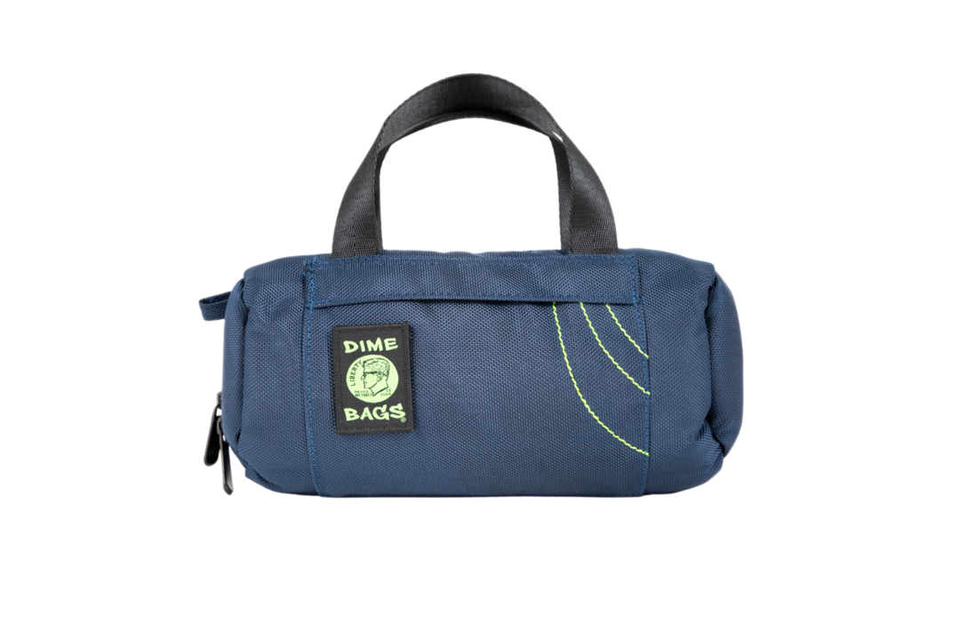 Estuches protectores DIME BAGS (solo para venta en la tienda)