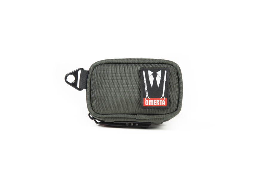 OMERTA Security by Dime Bags (To Be Sold In-Store Only)