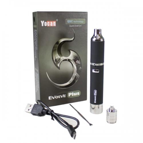 Bolígrafo YOCAN Evolve Plus Dab 