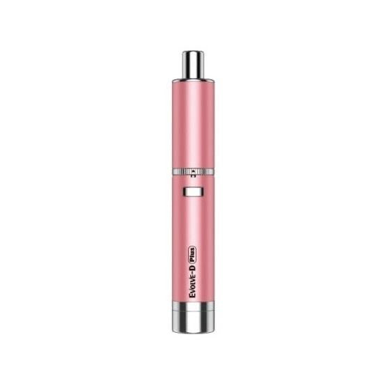 Bolígrafo para hierbas secas YOCAN Evolve-D Plus