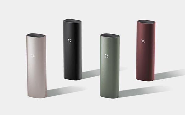 PAX 3 Smart Vaporizer