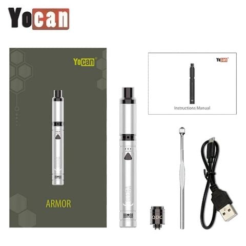 Bolígrafo YOCAN Armor Dab