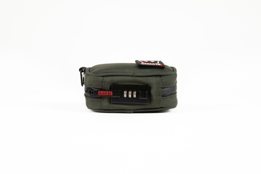 OMERTA Security by Dime Bags (To Be Sold In-Store Only)