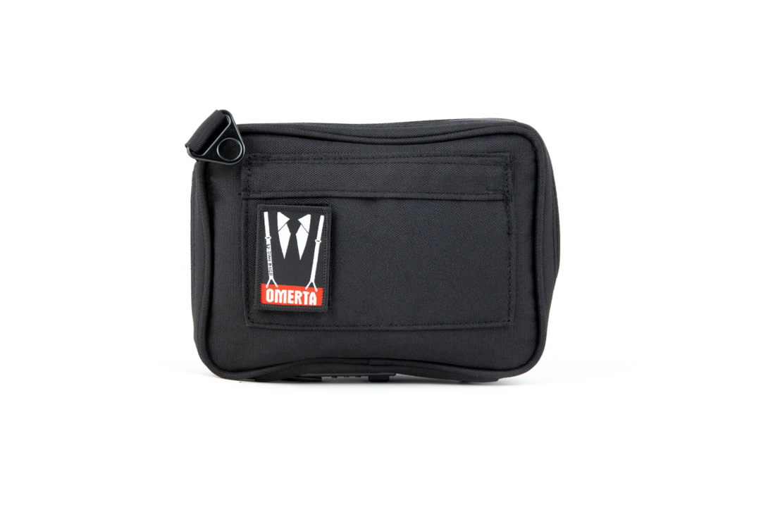 OMERTA Security by Dime Bags (To Be Sold In-Store Only)