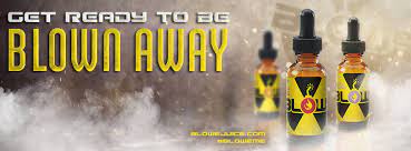BLOWe Liquids