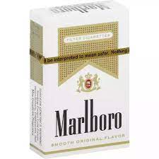 MARLBORO Cigarettes