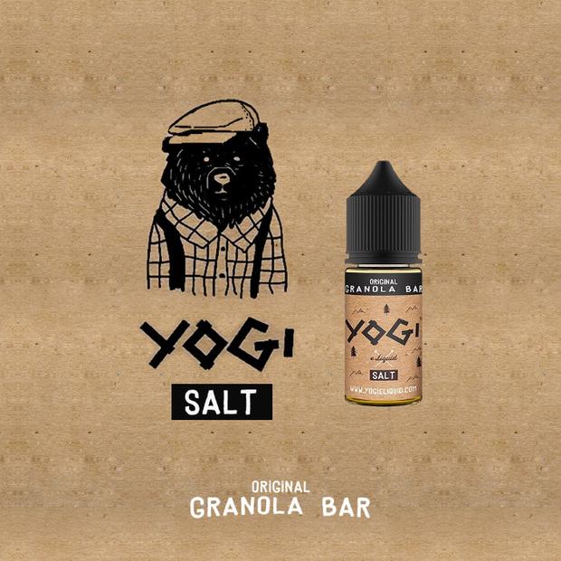 YOGI Salts
