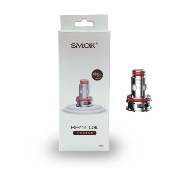 SMOK RPM 2 bobinas