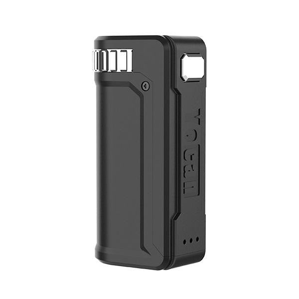 YOCAN UNI S 510 Cartridge Battery Smoke Depot & Vape Lounge YOCAN UNI S 510 Cartridge Battery Smoke Depot & Vape Lounge