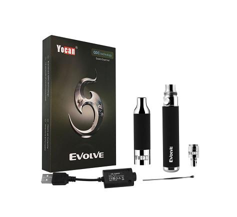 Bolígrafo YOCAN Evolve Dab