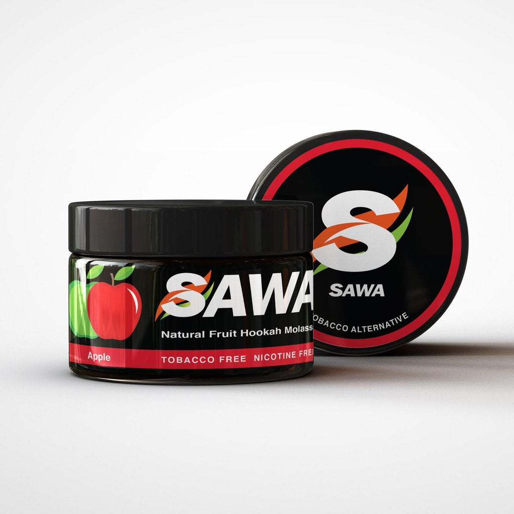 SAWA ALL Hookah Shisha