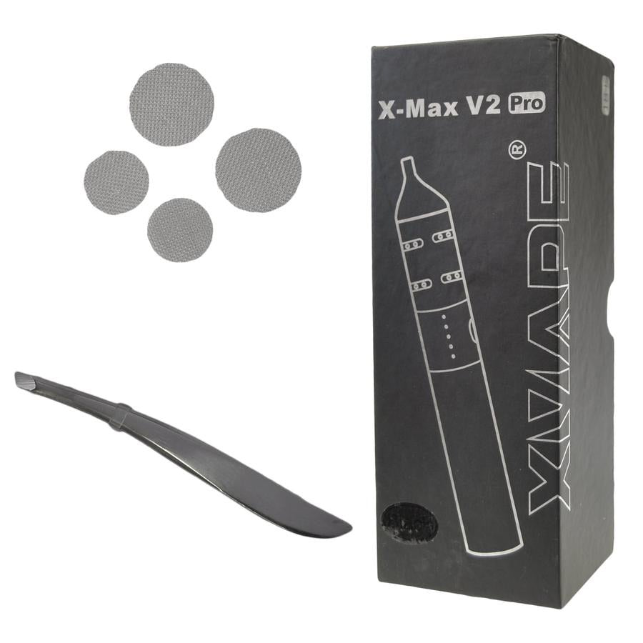 XMAX V2 Pro Herbal Vaporizer