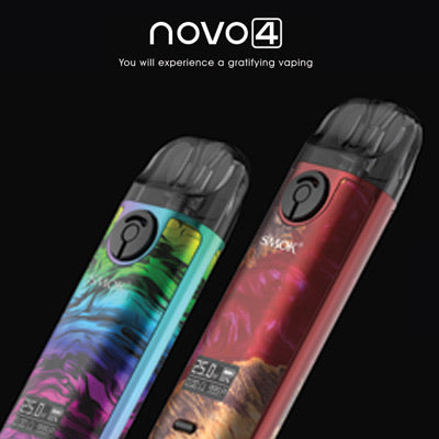 SMOK NOVO 4 Kit