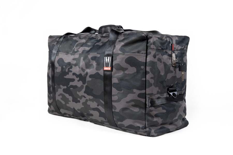 OMERTA Security by Dime Bags (To Be Sold In-Store Only)