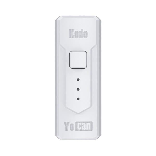 Batería de cartucho YOCAN KODO 510