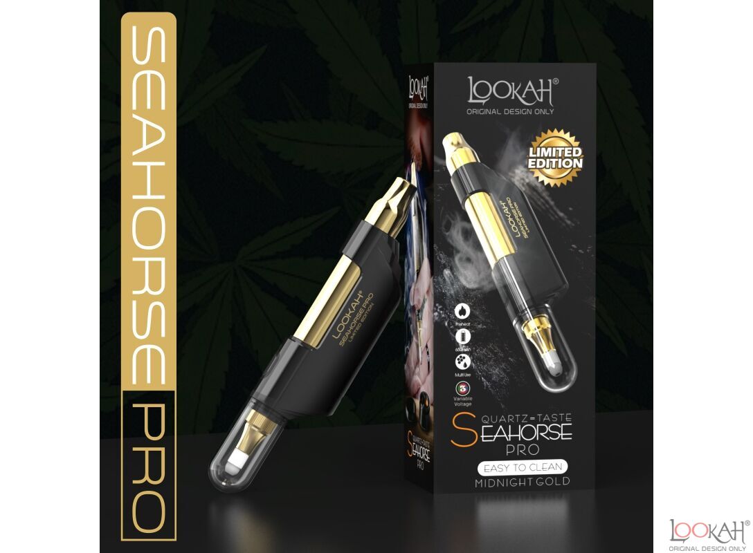 LOOKAH Seahorse Pro e-Nectar