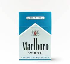 MARLBORO Cigarettes