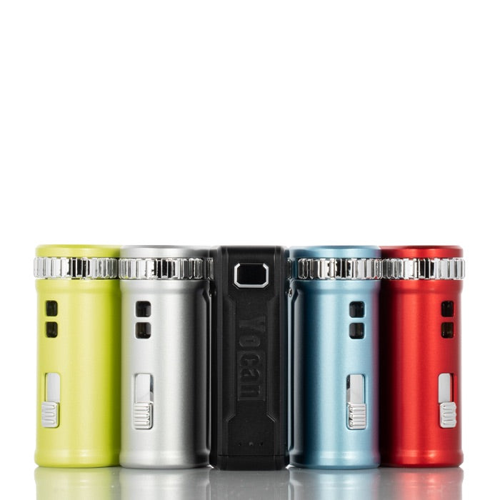Batería de cartucho YOCAN UNI S 510