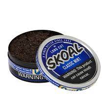 SKOAL Chew Tobacco