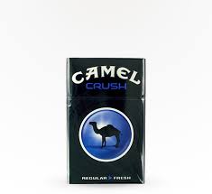 Cigarrillos CAMEL