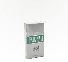 Cigarrillos PALL MALL