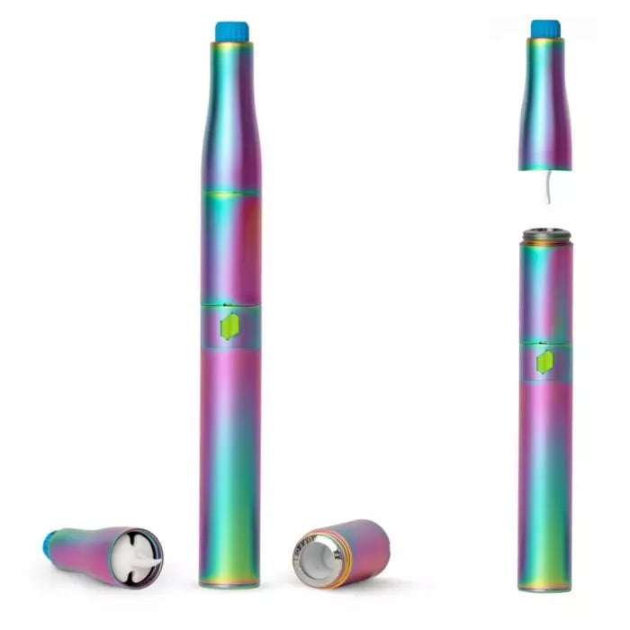 Vaporizador portátil PUFFCO Plus 
