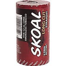 SKOAL Chew Tobacco