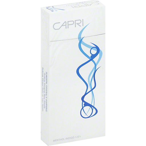 CAPRI Cigarettes