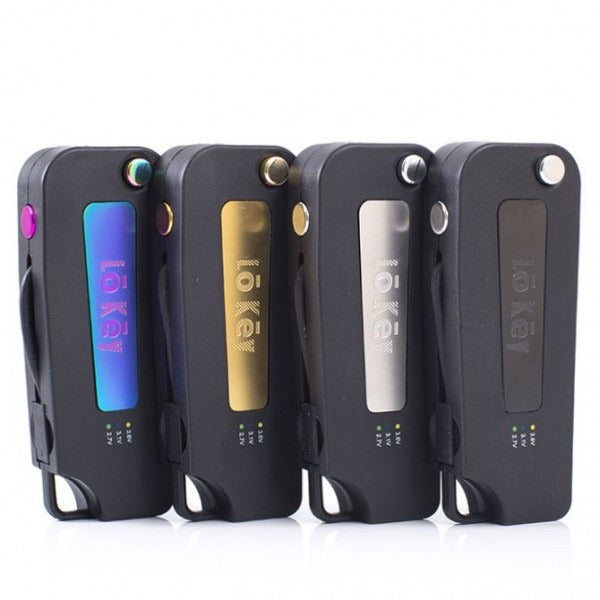 LO KEY 510 Cartridge Battery