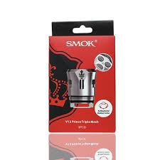 Bobinas Prince SMOK TFV12