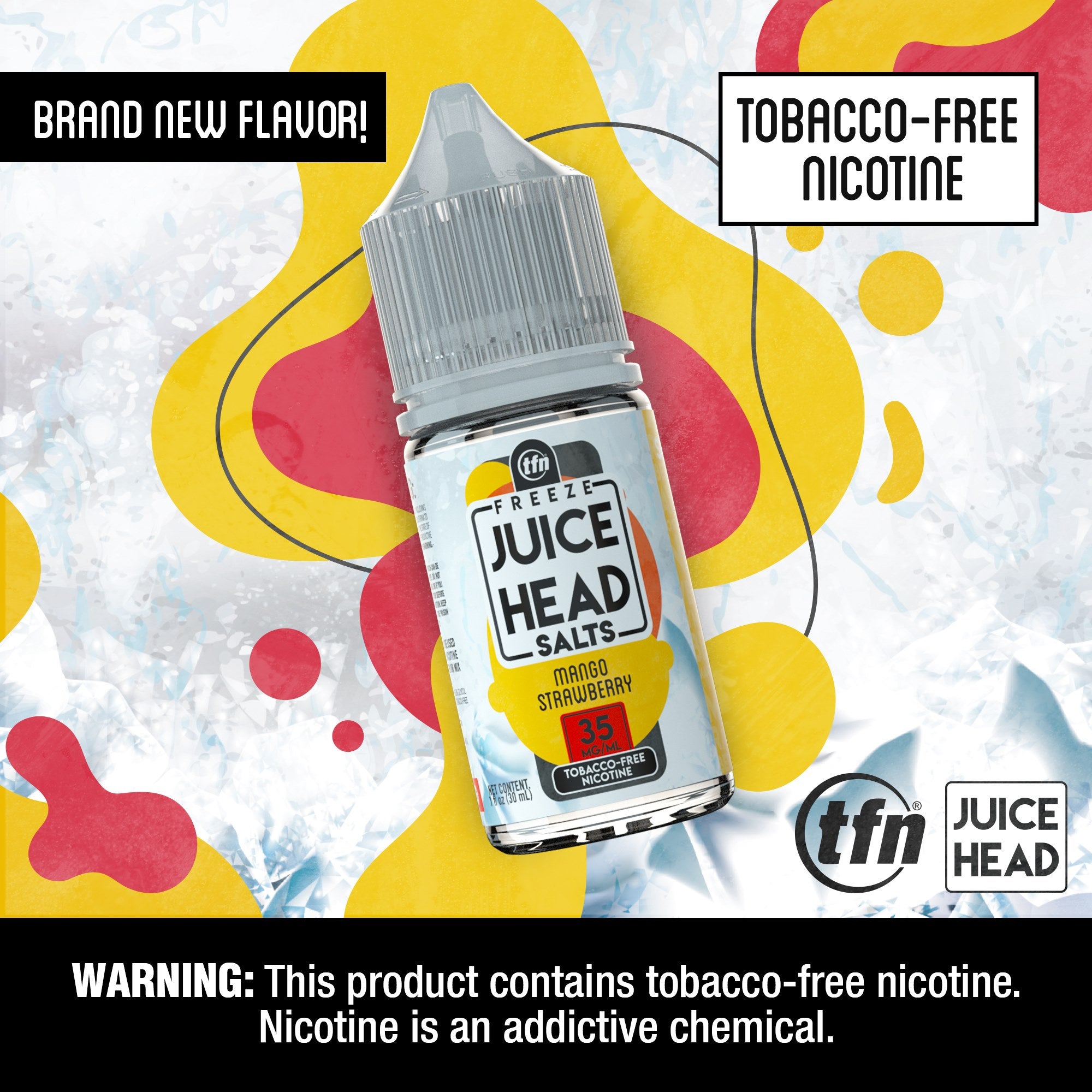 JUGO DE CABEZA Sales